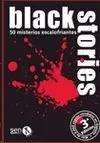 BLACK STORIES BLACK STORIES
