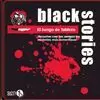 BLACK STORIES EL JUEGO DE TABLERO