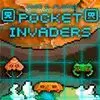 POCKET INVADERS