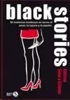 BLACK STORIES EDICION SEXO Y CRIMEN