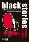 BLACK STORIES OFICINAS ASESINAS