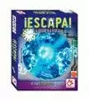¡ESCAPA! LA PRUEBA FINAL