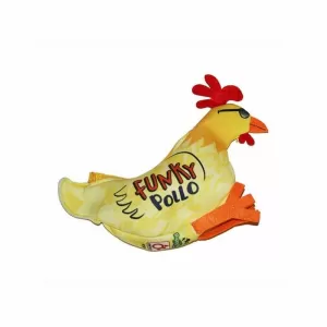 FUNKY POLLO