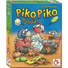 PIKO PIKO JR.