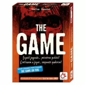 THE GAME