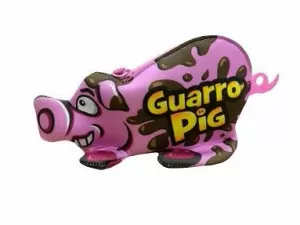 GUARRO PIG