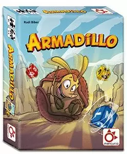 ARMADILLO ARMADILLO