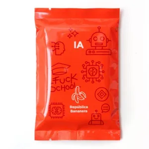 IA (SOBRE) IA (SOBRE)