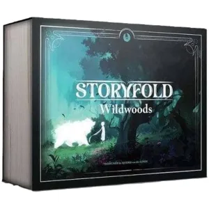 STORYFOLD: WILDWOODS STORYFOLD: WILDWOODS