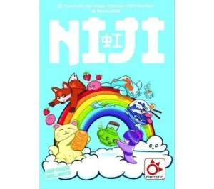 NIJI