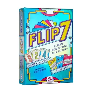 FLIP 7