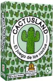 CACTUSLAND