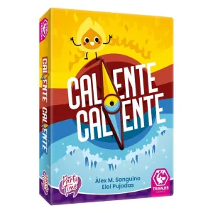 CALIENTE CALIENTE CALIENTE CALIENTE