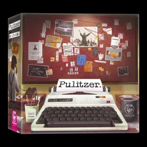 PULITZER