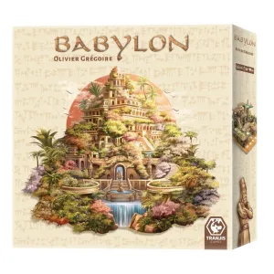 BABYLON