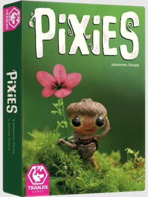 PIXIES PIXIES