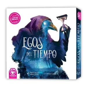 ECOS DEL TIEMPO ECOS DEL TIEMPO
