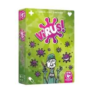 VIRUS!