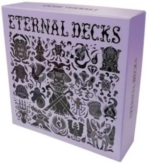 ETERNAL DECKS