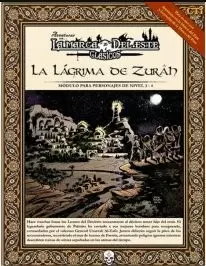 LA LÁGRIMA DE ZURÂN