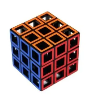 HOLLOW CUBE HOLLOW CUBE
