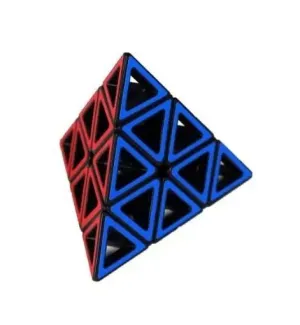 HOLLOW PYRAMINX