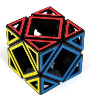 HOLLOW SKEWB CUBE