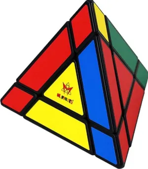 PYRAMINX EDGE
