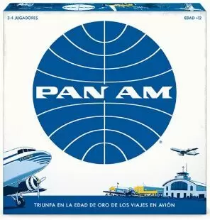 PAN AM PAN AM
