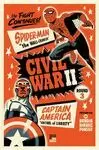 CIVIL WAR II 03 (PORTADA ALTERNATIVA) CIVIL WAR II 03 (PORTADA ALTERNATIVA)