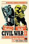 CIVIL WAR II 04 (PORTADA ALTERNATIVA)