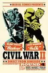 CIVIL WAR II 04 (PORTADA ALTERNATIVA)