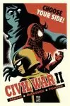 CIVIL WAR II 05 (PORTADA ALTERNATIVA) CIVIL WAR II 05 (PORTADA ALTERNATIVA)