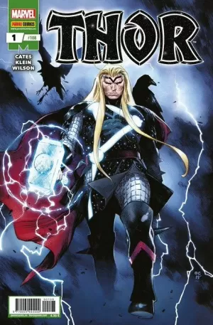 THOR 01 (108) THOR 01 (108)