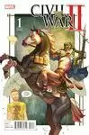 CIVIL WAR II 01 (PORTADA ALTERNATIVA 3)