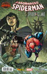 ASOMBROSO SPIDERMAN 112. Secret Wars: Spider-Island