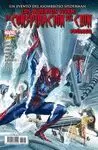 ASOMBROSO SPIDERMAN 123 ASOMBROSO SPIDERMAN 123