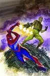 ASOMBROSO SPIDERMAN 132: EL CASO OSBORN 1