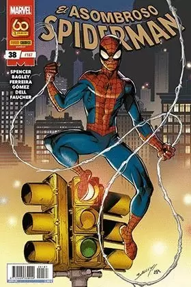 ASOMBROSO SPIDERMAN 187 (38)