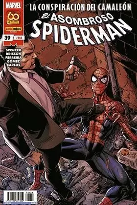 ASOMBROSO SPIDERMAN 188 (39)