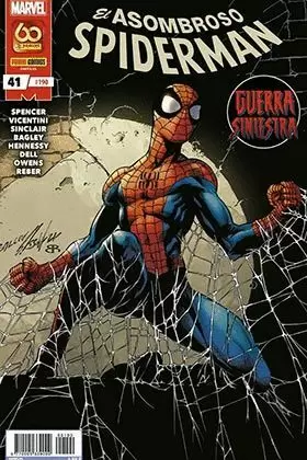 ASOMBROSO SPIDERMAN 190 (41)