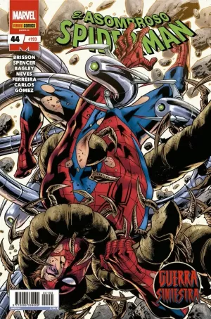 ASOMBROSO SPIDERMAN 193 (44)
