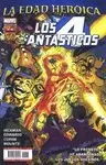 LOS 4 FANTÁSTICOS 40