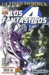 LOS 4 FANTÁSTICOS 41