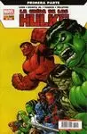 EL INCREÍBLE HULK vol.1 24: La caída de los Hulks 1