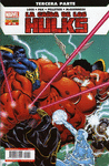 EL INCREÍBLE HULK vol.1 26: La caída de los Hulks 3