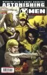 ASTONISHING X-MEN VOL. 3 14 Xenogénesis