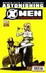 ASTONISHING X-MEN VOL. 3 15 Xenogénesis