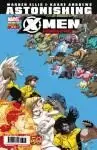 ASTONISHING X-MEN VOL. 3 17 Xenogénesis