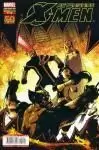 ASTONISHING X-MEN VOL. 3 20 ASTONISHING X-MEN VOL. 3 20